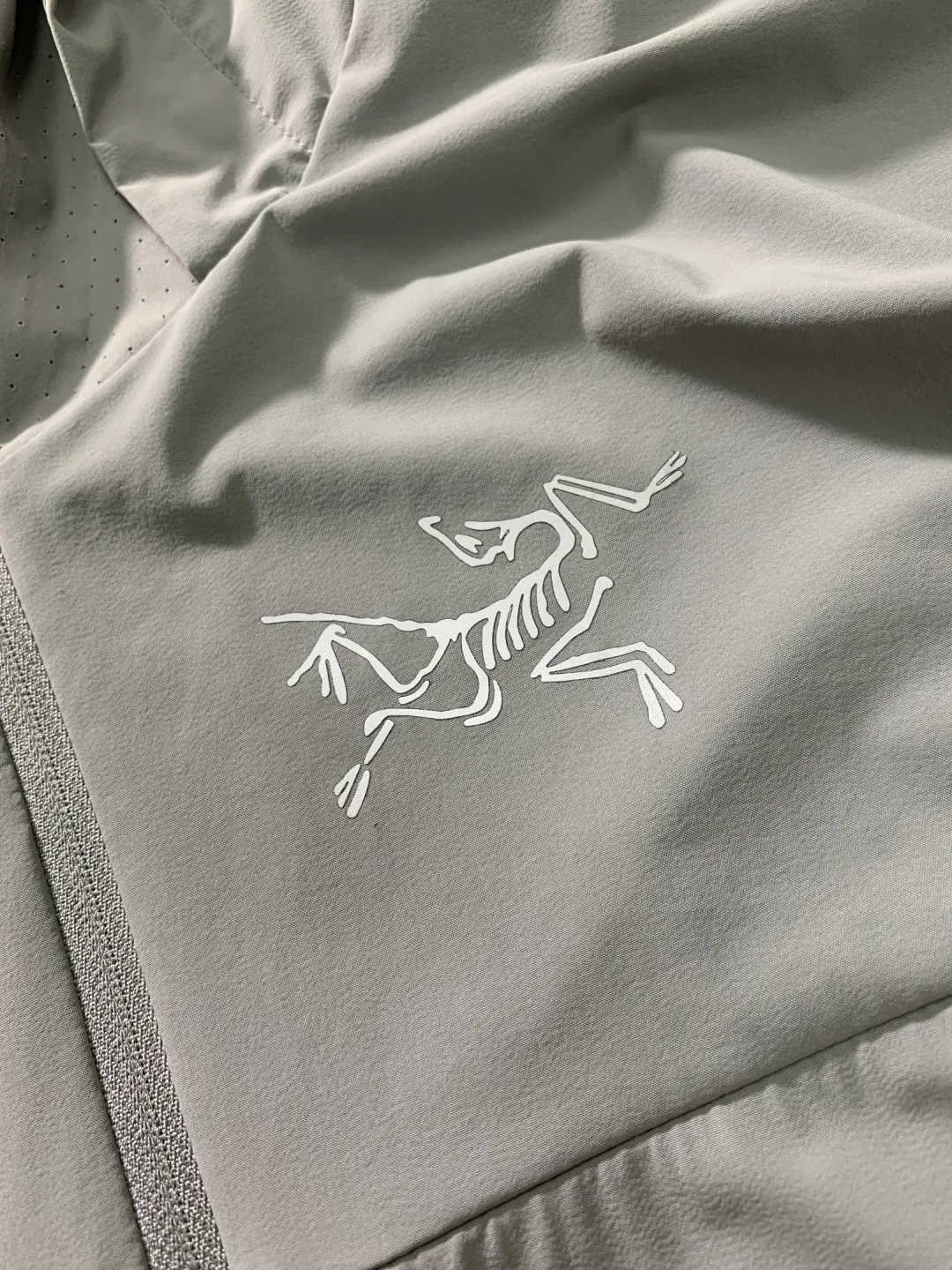 ARC'TERYX Breathable Classiclogo ：Black Navy Blue Gray Dark Gray Light Green Sizes：S-4xl